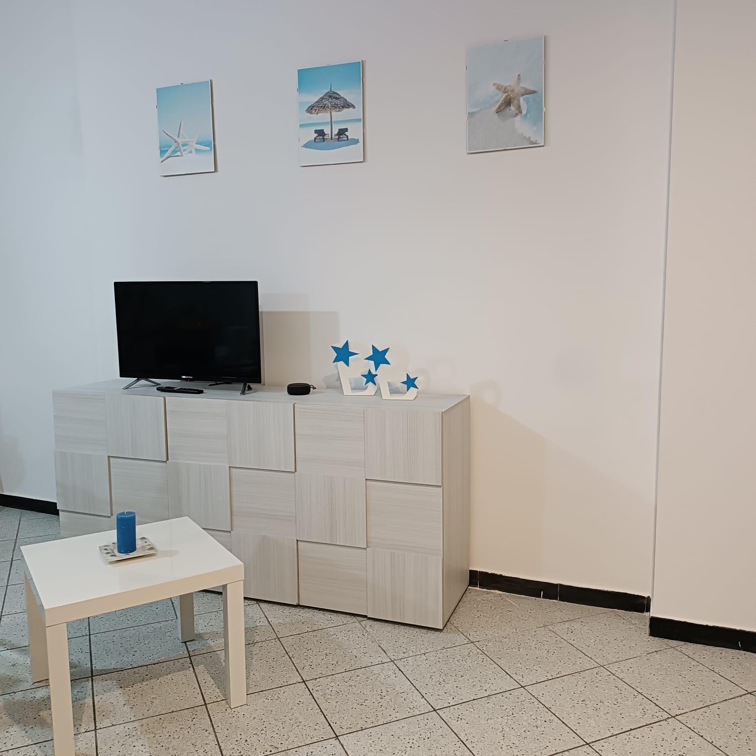 Appartamento Pietra Di Mare, Porto Antico Genoa Bagian luar foto